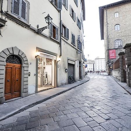 Uffizi Apartment Florencia Exterior foto