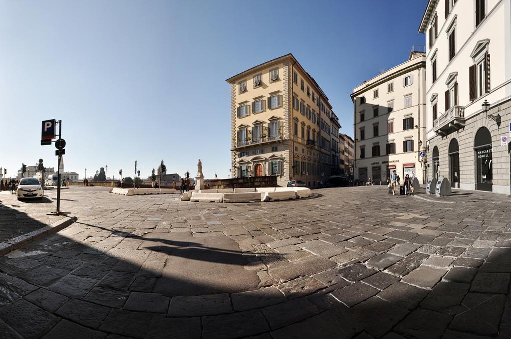 Uffizi Apartment Florencia Habitación foto