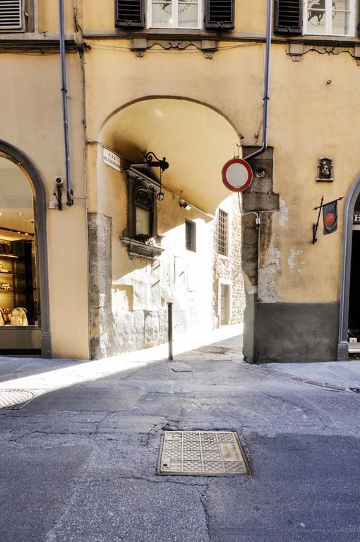 Uffizi Apartment Florencia Exterior foto