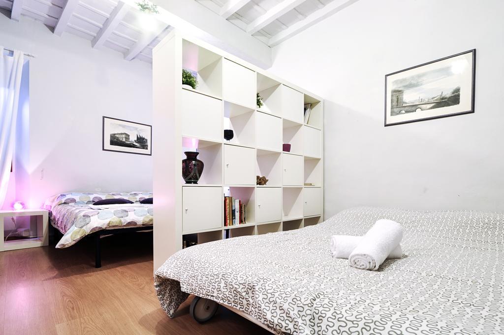 Uffizi Apartment Florencia Habitación foto