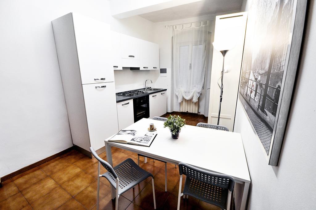 Uffizi Apartment Florencia Habitación foto